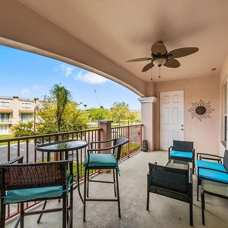 Orlando Resort Rentals At Universal Boulevard Exterior photo
