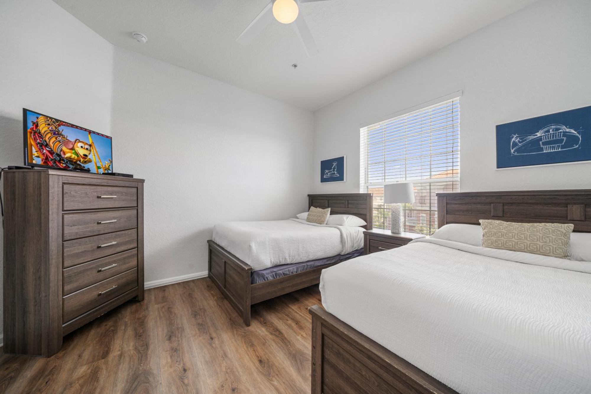 Orlando Resort Rentals At Universal Boulevard Exterior photo